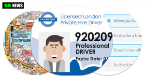 Want to Become a Licensed TfL PHV Driver? This Platform Helps You Pass with Confidence