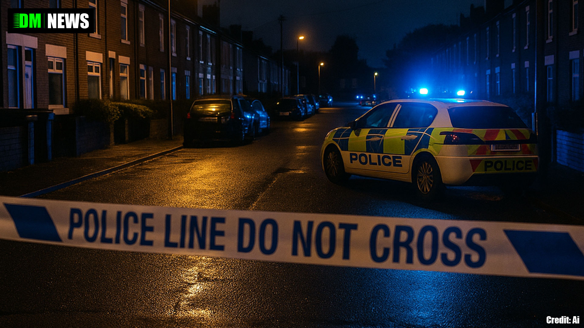 £20,000 reward offered to identify third suspect in Gloucester “mistaken identity” shooting