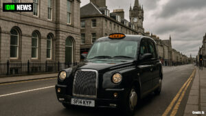 Aberdeen cabbie wins appeal to skip Street Knowledge Test after council plea