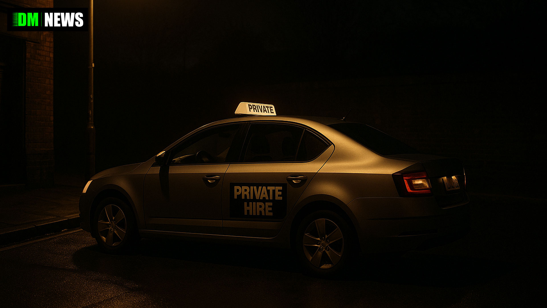 Bolton Council Rejects Taxi Licence After Woman Alleges Horrifying Sexual Assault in Cab