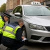 Bristol taxi and private hire checks uncover illegal tyre and missing wheel nuts