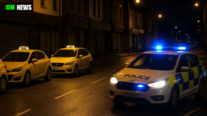 Cleveland police launch investigation after taxis targeted in middlesbrough thefts