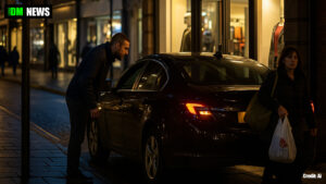 Council warns shoppers after man offers unlicensed taxi journeys in Darlington