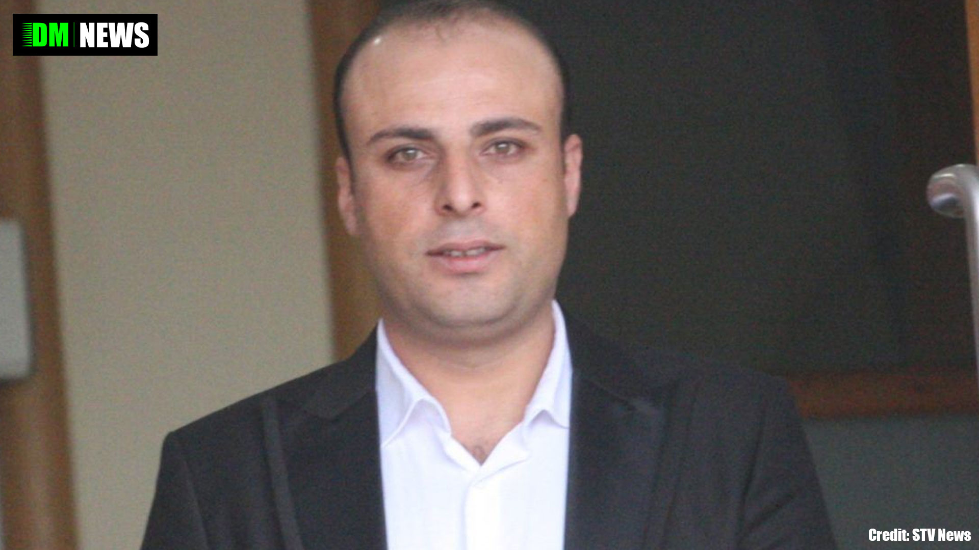 Fake taxi driver abducts and sexually assaults woman after night out in Stirling