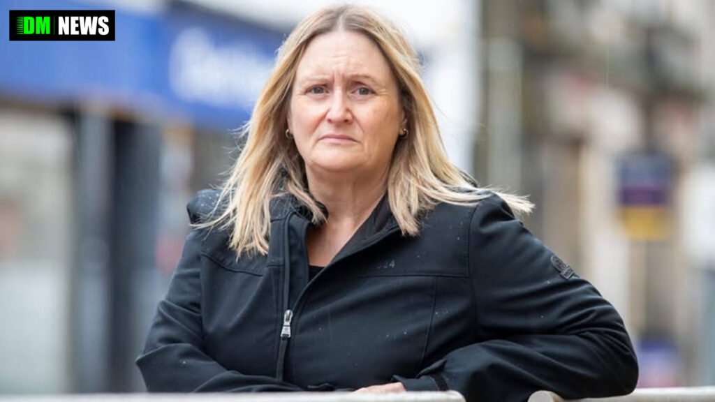 Fife Taxi Driver Left Traumatised After Knife-Point Robbery by Repeat Offender