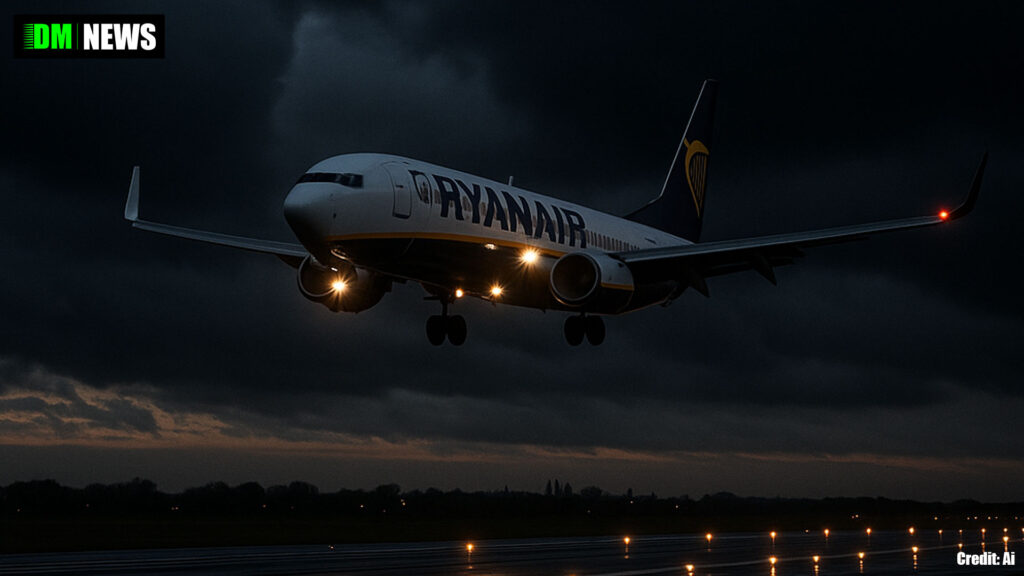 Heathrow Airport chaos after 170 mph tail strike causes major disruption