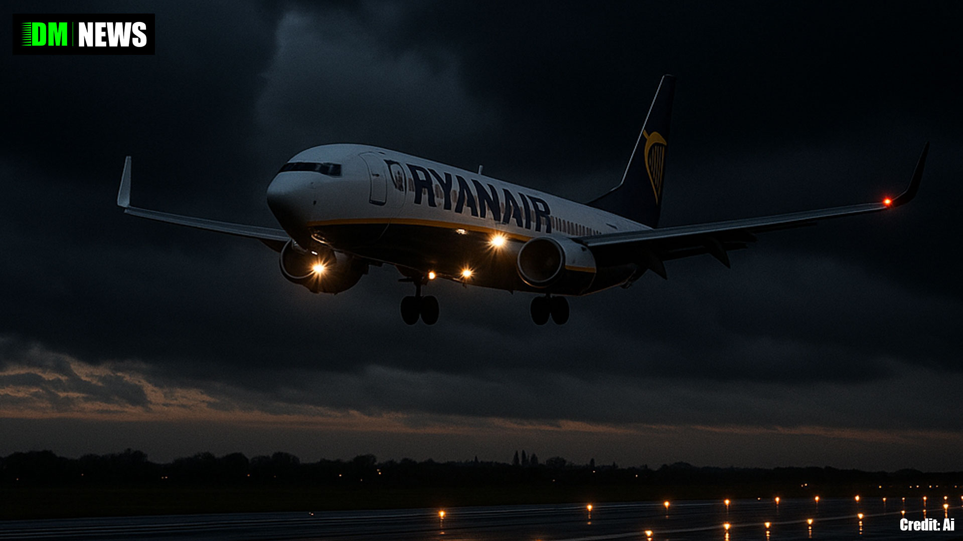 Heathrow Airport chaos after 170 mph tail strike causes major disruption