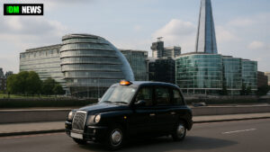 London Taxi Fares Could Rise by 4% in April 2026 as Inflation and Costs Continue to Bite