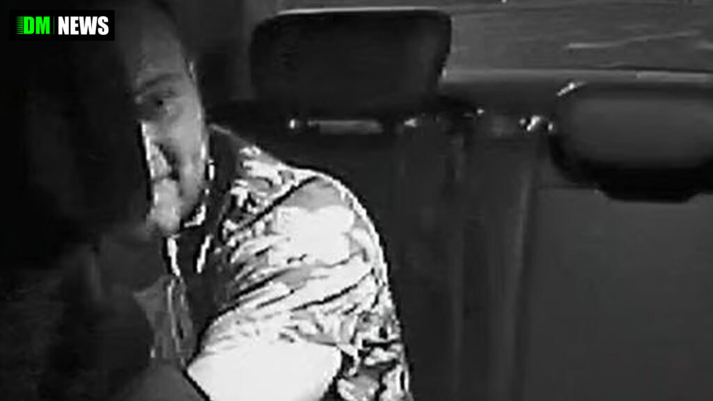 Police Appeal to Identify Man After Serious Assault on Taxi Driver in Lewes