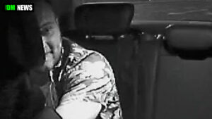 Police Appeal to Identify Man After Serious Assault on Taxi Driver in Lewes