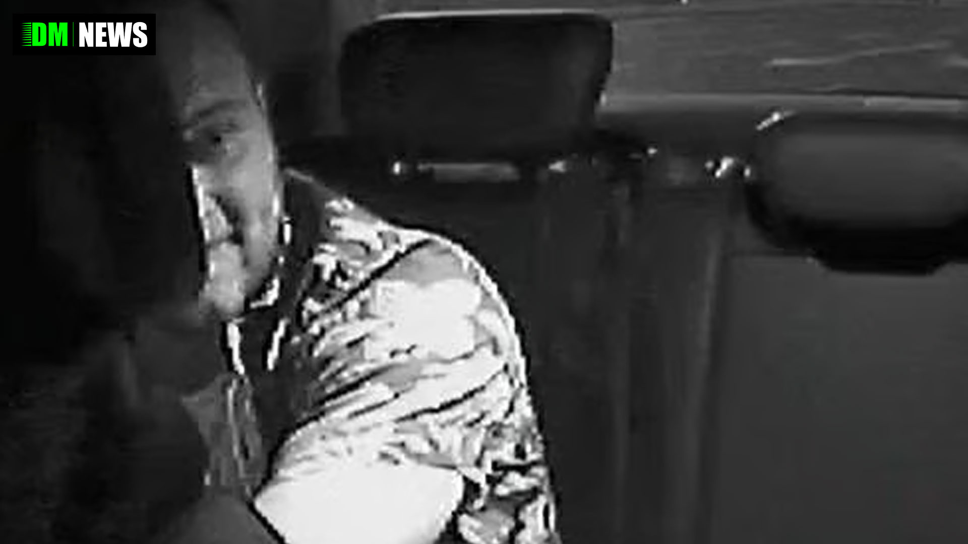 Police Appeal to Identify Man After Serious Assault on Taxi Driver in Lewes