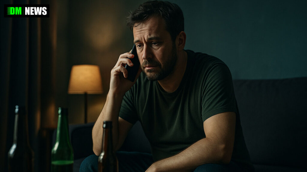 Private Hire Driver Loses Licence After Drunk Phone Call to Council Officers