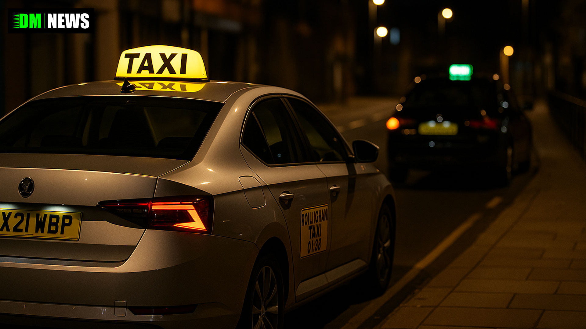Rotherham Council warns of “significant threat” from out-of-town taxi drivers