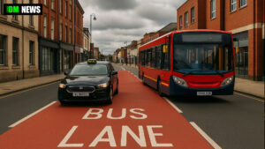 Rotherham councillor calls for taxis and private hire vehicles to be allowed in bus lanes