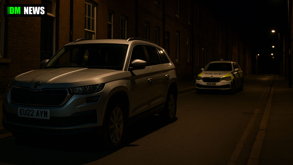 Sleaford council investigates reports of unlicensed taxi operating illegally