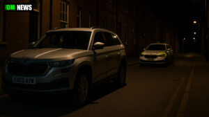 Sleaford council investigates reports of unlicensed taxi operating illegally