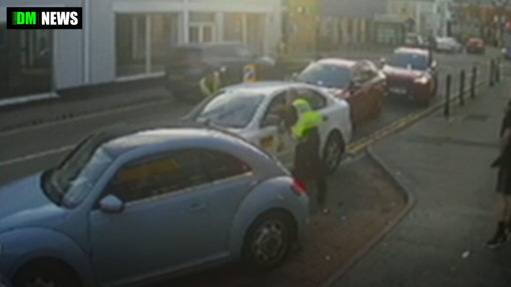 Swansea Man Who Hijacked Taxi with Scissors Detained Indefinitely in Secure Hospital