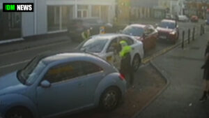 Swansea Man Who Hijacked Taxi with Scissors Detained Indefinitely in Secure Hospital