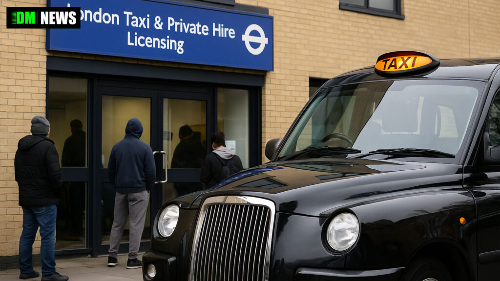 TfL Issues Warning Over ‘Fast-Track’ Private Hire Licensing Scams in London