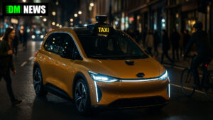 TfL Warns UK Not Ready for Robo-Taxis as Regulatory Gaps Exposed