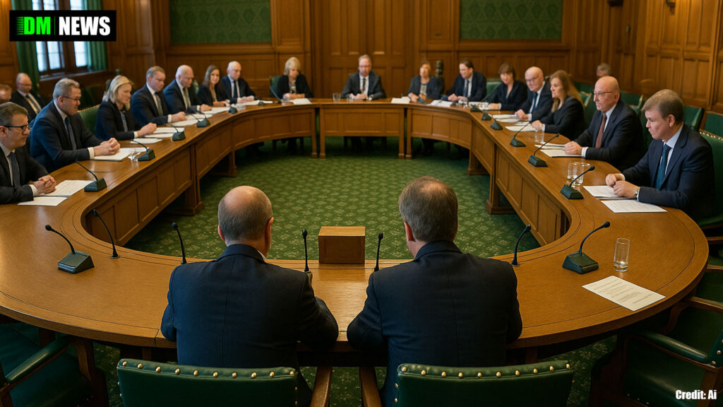 Transport Committee confirms first taxi & private hire panel for Wednesday 15 October