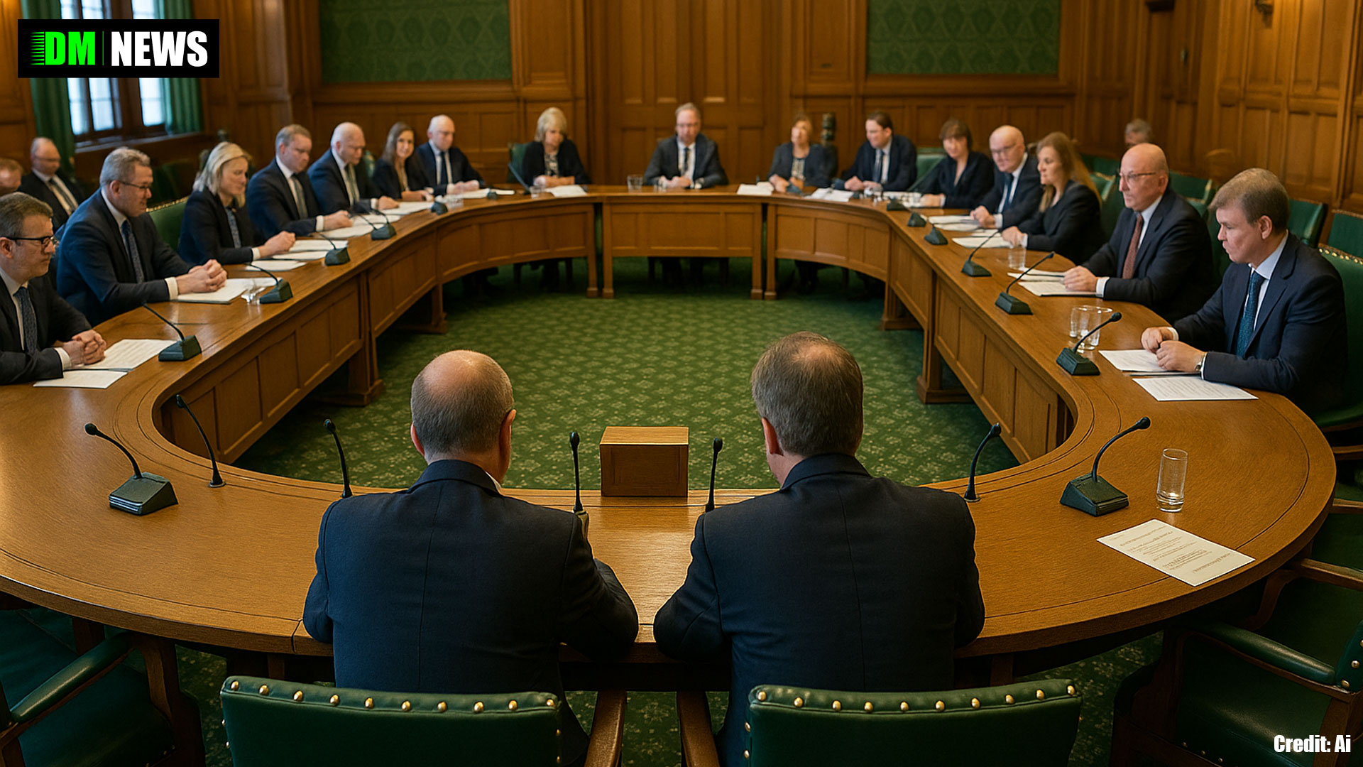 Transport Committee confirms first taxi & private hire panel for Wednesday 15 October