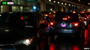 Uber and Lyft accused of skimming millions from US drivers’ wages