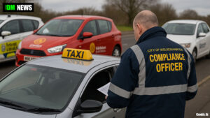 Wolverhampton authorises other councils to inspect and suspend its licensed vehicles