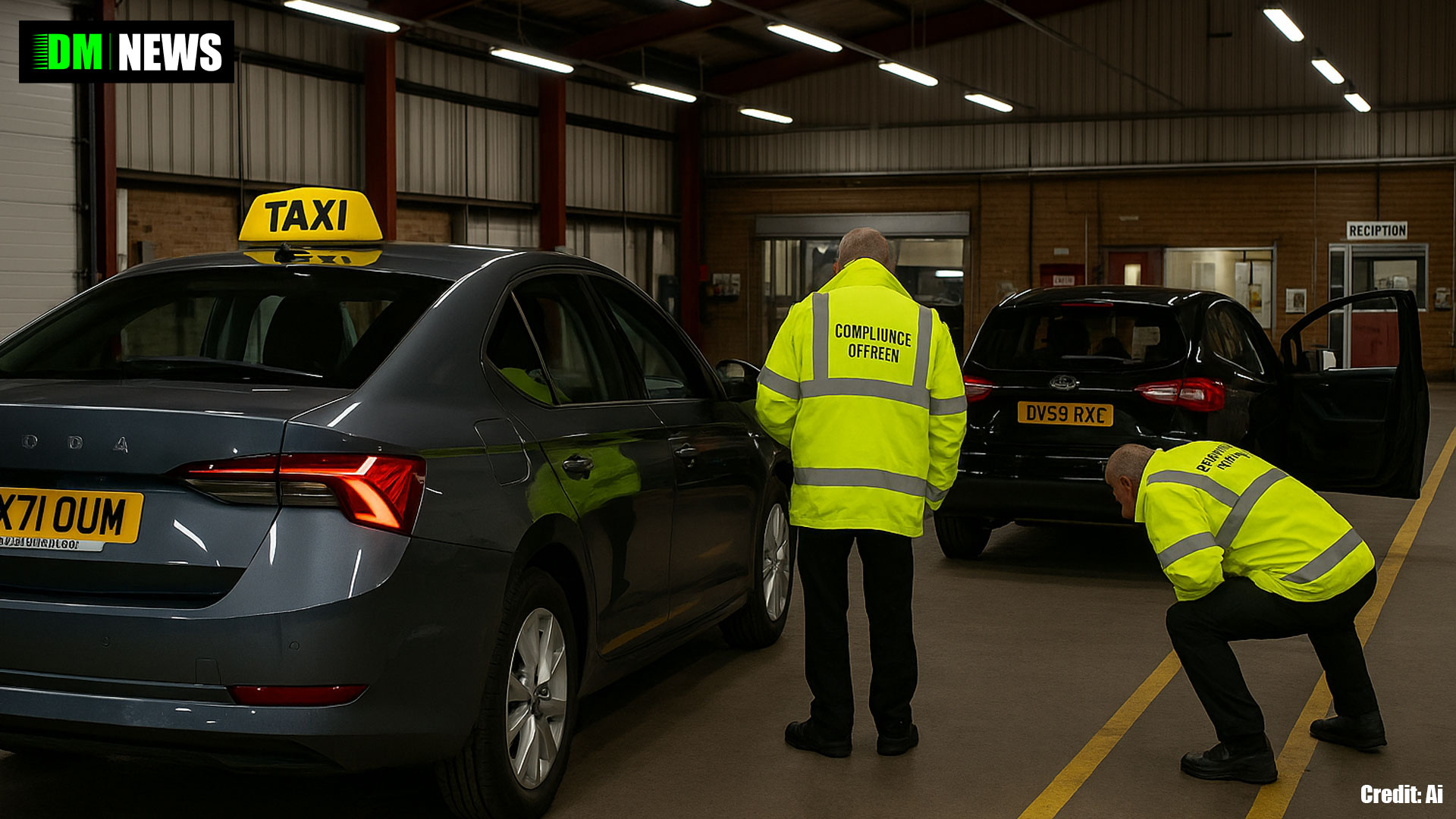 Wolverhampton council announces new rules and expands enforcement powers to other councils