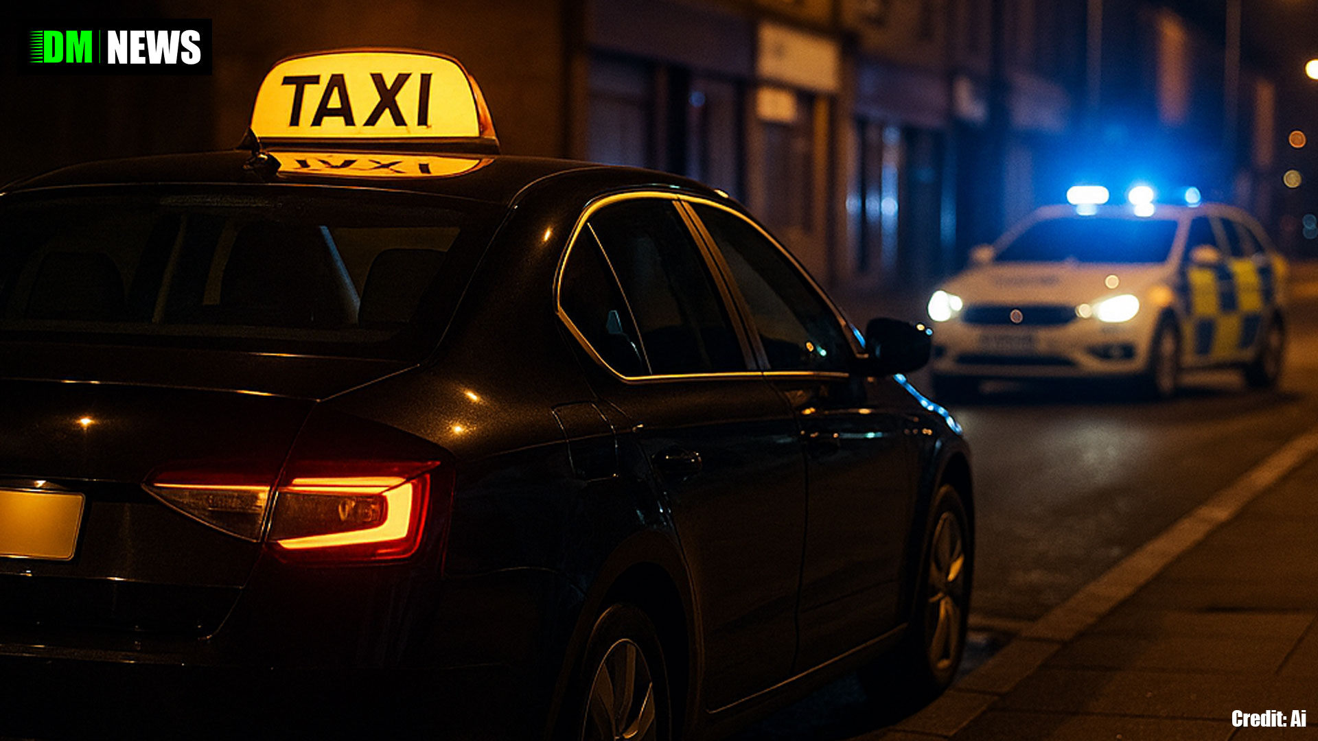 Woman charged after allegedly threatening taxi driver with glass bottle in Clydebank
