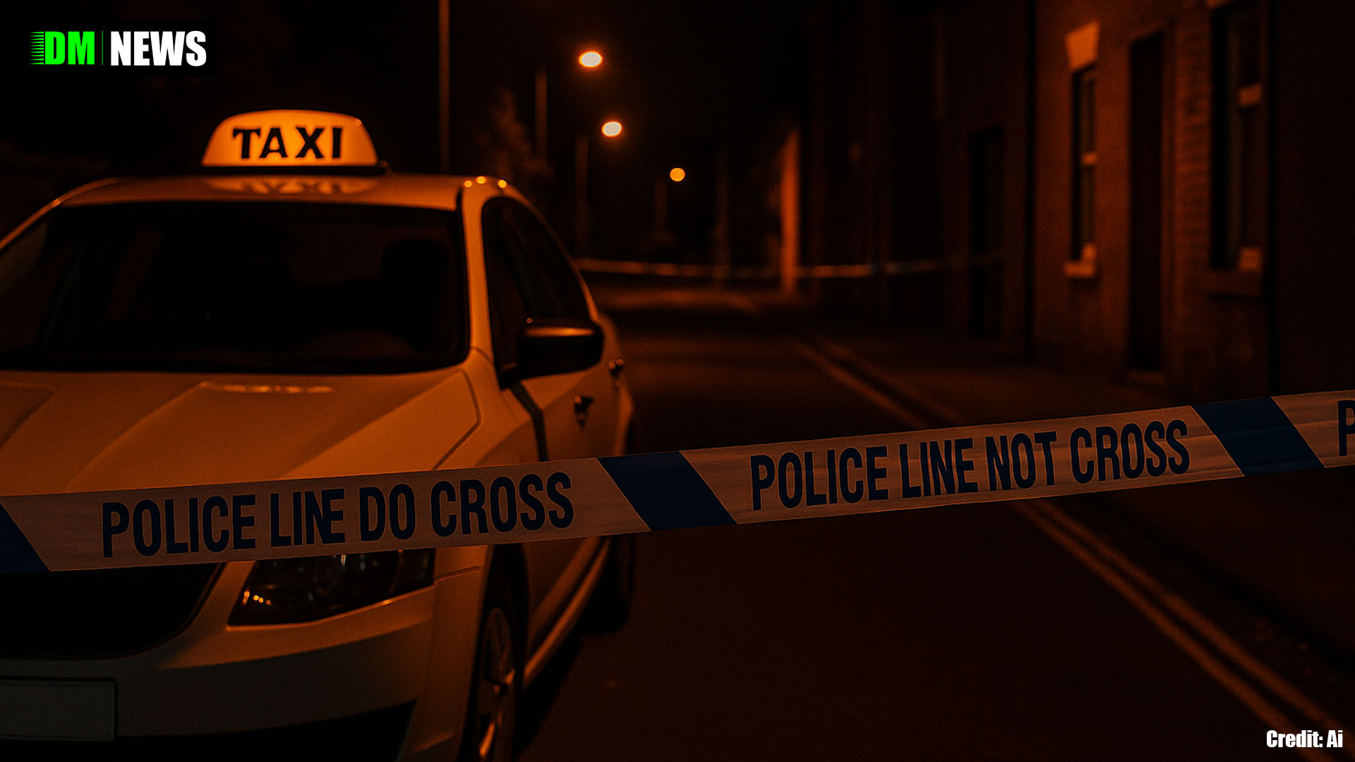 Worcester man jailed for six years after armed robbery on taxi driver