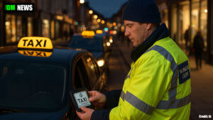 40 Buckinghamshire taxi drivers stripped of licences over serious offences