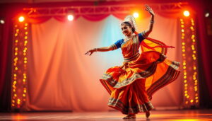 Manchester to Host Its First MCR Indian Arts & Cultural Fest This November