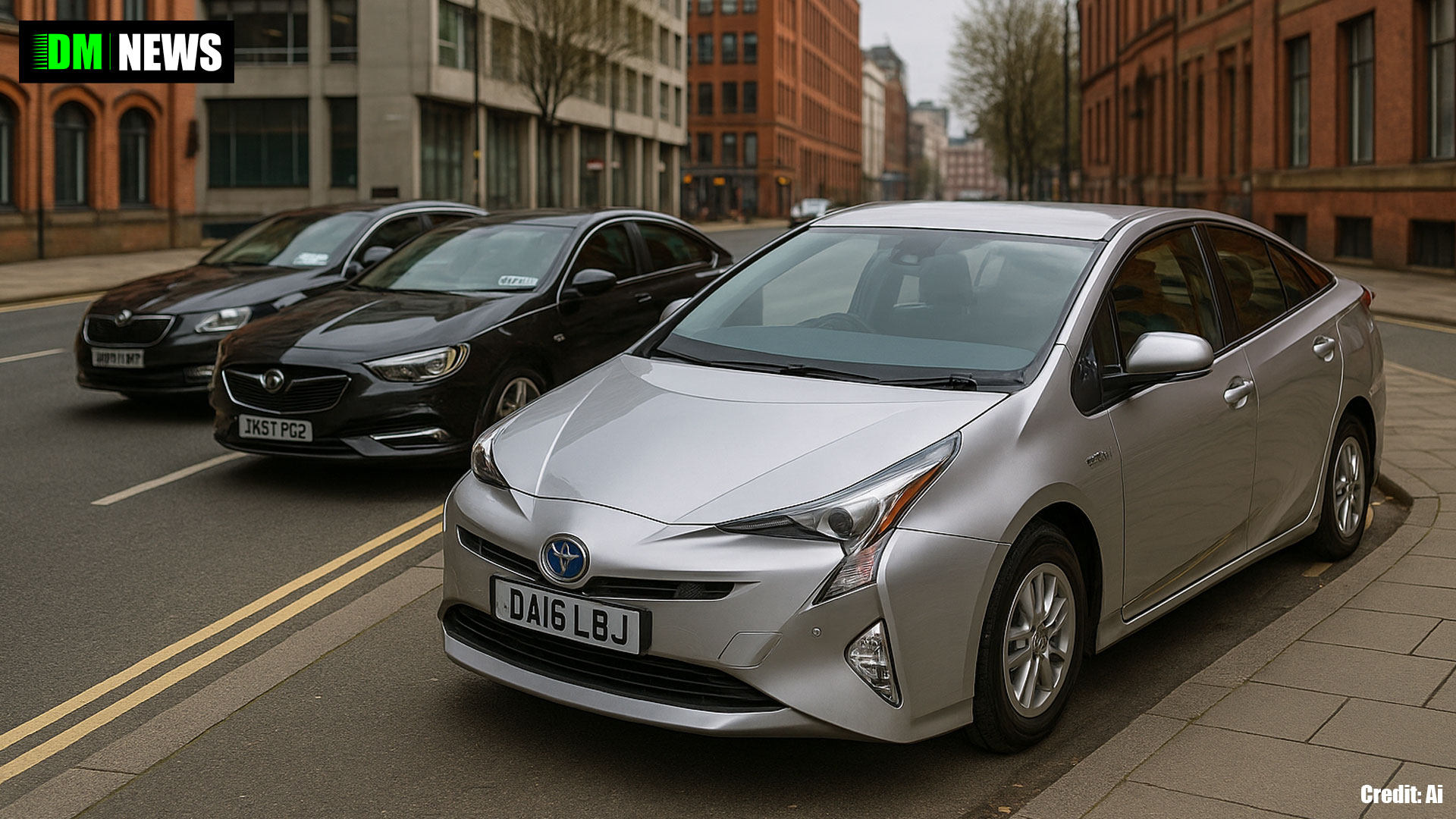 Andy Burnham calls for Parliament to crack down on out-of-area taxi licensing