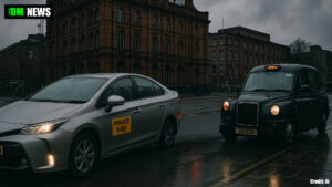 Andy Burnham responds after government confirms cross-border hiring will continue but national taxi standards “still being explored”