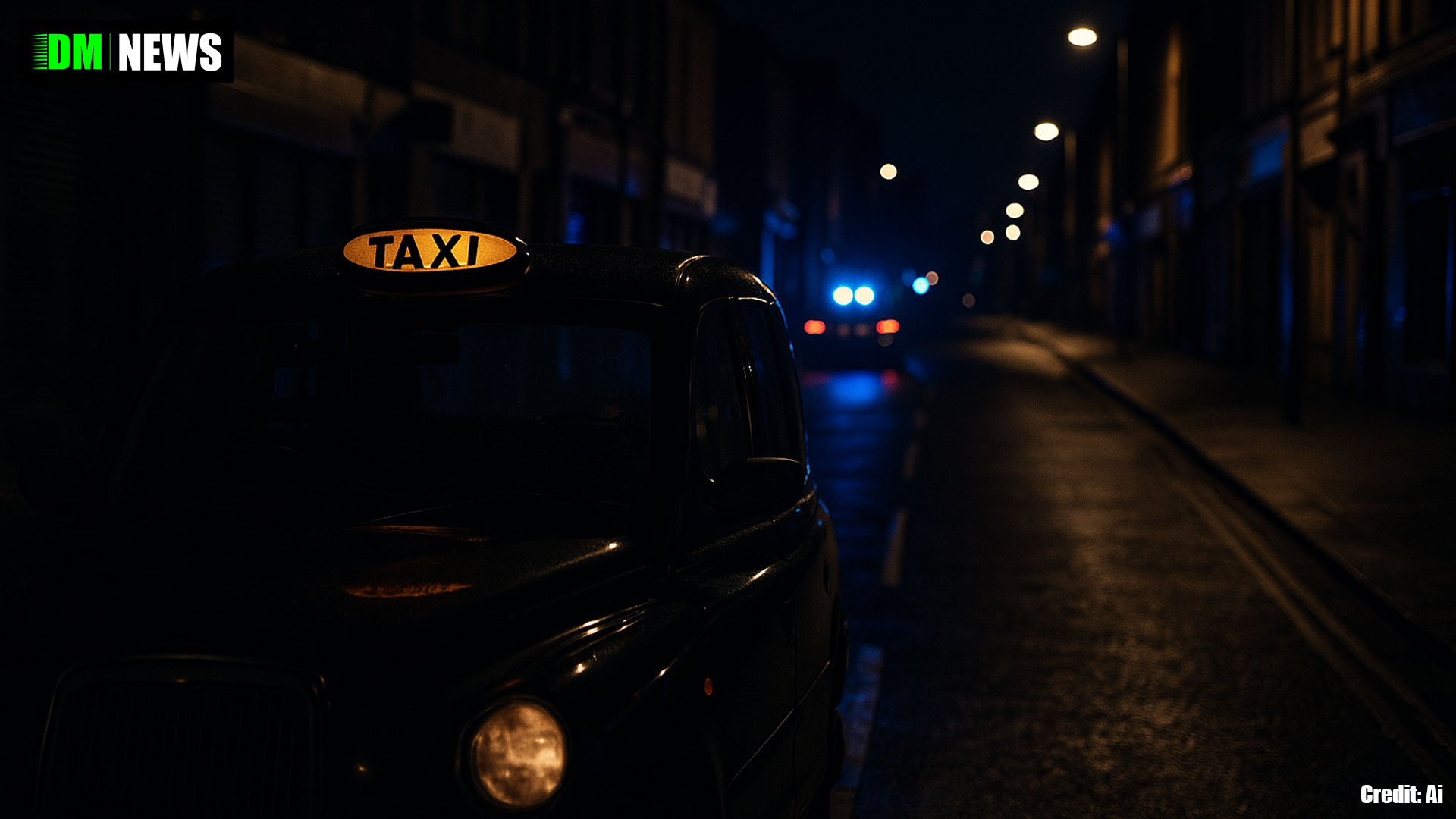 Barrow man jailed after racially abusing taxi driver and attacking pub worker