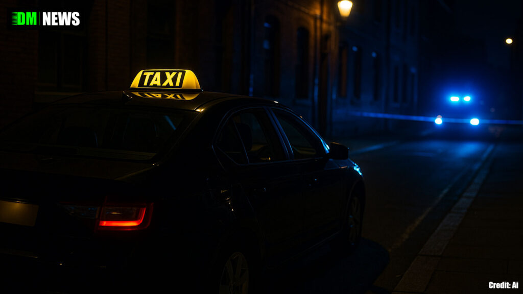 Bolton taxi driver has licence revoked after police discover £5,200 in his cab