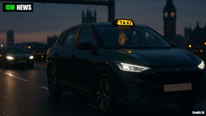 Ford warns Reeves as taxi drivers fear EV benefits are being stripped away