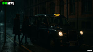 Former Birmingham taxi driver convicted of historic rape and child abuse