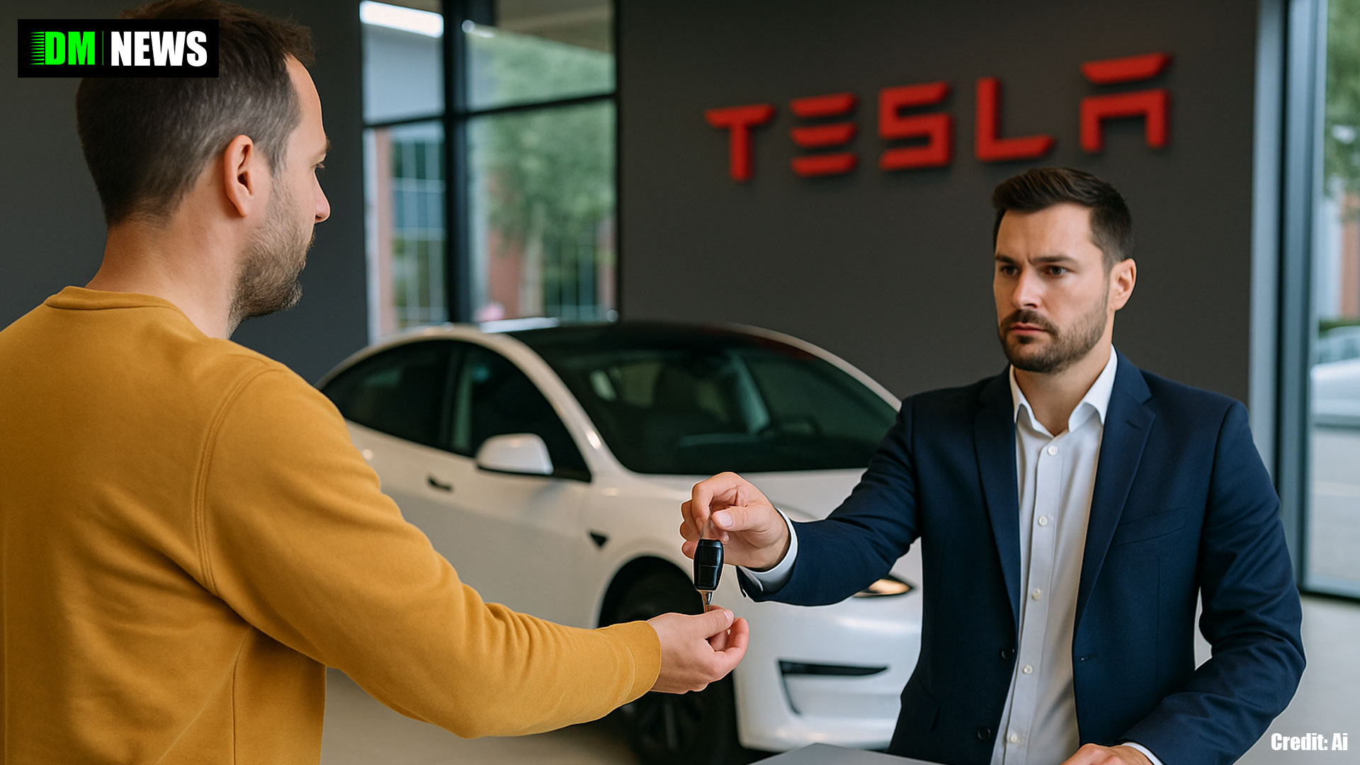 Government considering pay-per-mile charge for electric vehicles