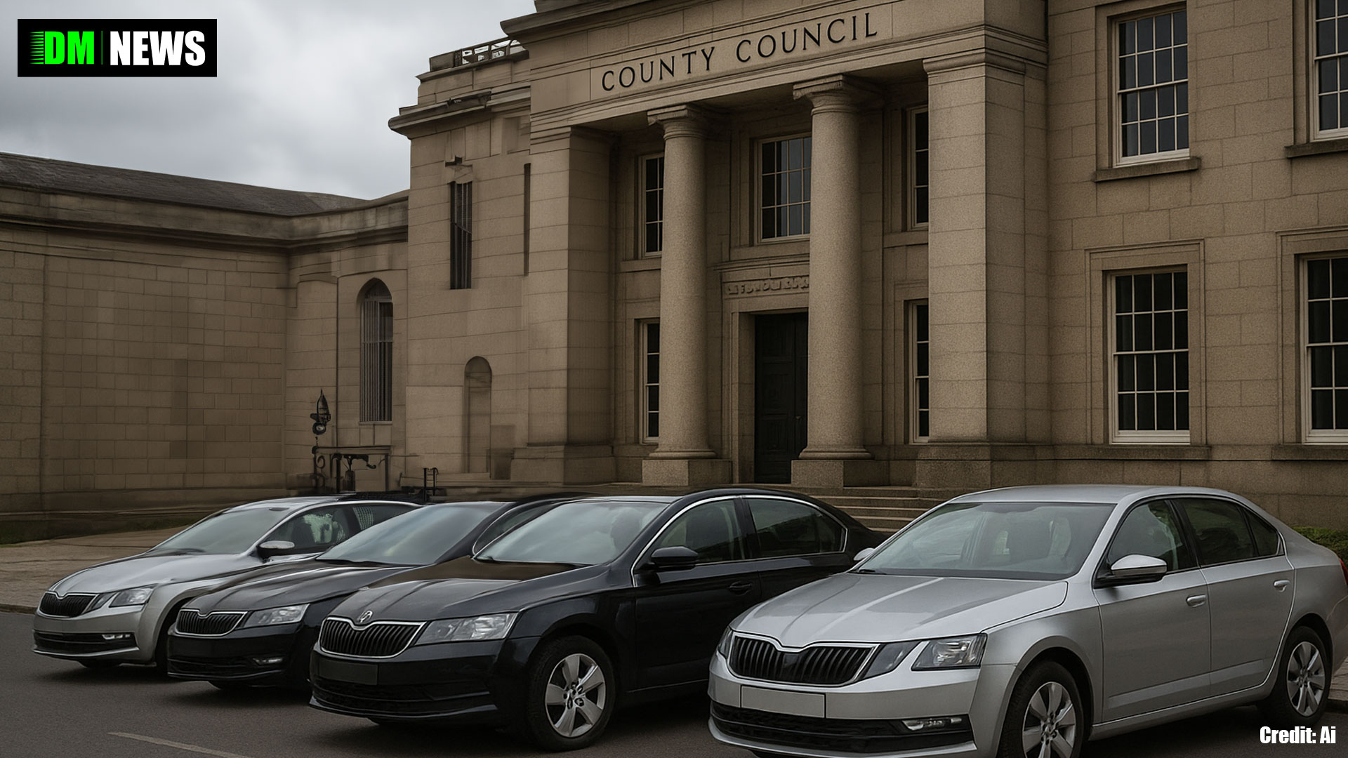 Government plan to cut England’s taxi and PHV licensing bodies sparks questions over future regional plates