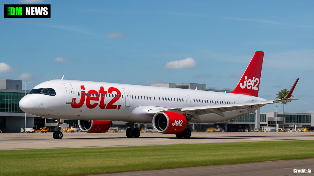 Jet2 to launch flights from London Gatwick to 29 ‘sunshine destinations’