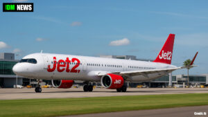 Jet2 to launch flights from London Gatwick to 29 ‘sunshine destinations’