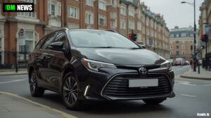 Landmark Court Ruling Could Reshape Uber Driver Employment Rights