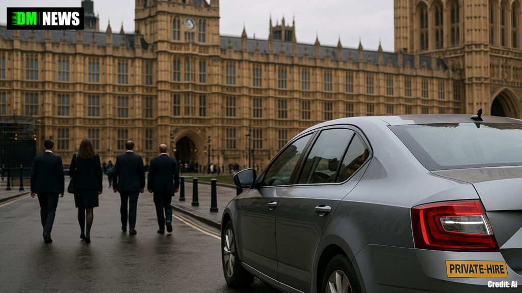MPs to question Uber, Bolt and major operators as push for national taxi licensing intensifies