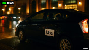 Mum and Son Left “Shaken” After 10-Minute Uber Journey — Passenger Says He’d Think Twice About Using the App Again