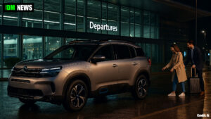 New UK EV Grant Adds Dozens of Affordable Electric Cars With Big Opportunities for Taxi and Airport Transfer Fleets