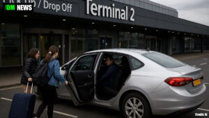 Passenger spots Uber overcharging on Manchester Airport parking fee — refunds issued after complaint