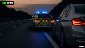 Private hire driver tried to blame wife for speeding — but she didn’t even have a licence