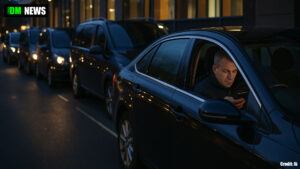 Private hire operators to pay VAT on all fares from 1 January 2026